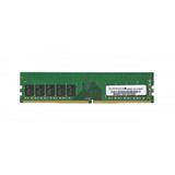 Supermicro (Hynix) MEM-DR480L-HL01-EU26 8GB DDR4-2666 ECC UDIMM (HMA81GU7CJR8N-VK)