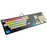 KB Covers Ableton Live Backlit Keyboard Windows US