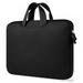 EleaEleanor Laptop Bag Cover Waterproof Computer Bag Handbag Briefcase Bag 11 13 14 15 15.6 inch