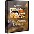 Mariner Software Mgd400 Macgourmet Delu