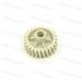 GR-M17A-26T Gear (26T) Pressure Roller for HP LaserJet Pro M12A LaserJet Pro M15A/W LaserJet Pro M17A/W LaserJet Pro M28A/W LaserJet Pro M30A/W