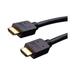 Homeplus+ HP-HDMI-1M High Speed HDMI Cable with Ethernet 3.3 ft.