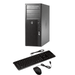 DESKTOP HP z210 Tower Computer i5 3.4GHz 16GB 120gb SSD +1TB HD Storage Windows 10 HP