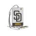 San Diego Padres End Zone Pocket Bluetooth Speaker