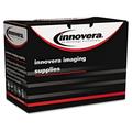 Innovera Remanufactured Black Toner Replacement for TN730