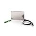 SANOXY USB 2.0 SATA Portable Hard Drive Enclosure / Hard Disk Case 2.5 inch SATA screw-free stainless steel housing