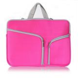 14-16inch Laptop and Tablet Sleeve Case Carry Bag Universal Laptop Bag For MacBook Samsung iPad Chromebook HP Acer Lenovo