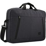 Case Logic Huxton Carrying Case (AttachÃ©) for 10.1 to 15.6 Apple iPad Notebook - Black