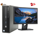 HP EliteDesk 800 G1 SFF Desktop Computer Core i5-4th 8GB Ram 2TB HDD New 19 LCD Keyboard & Mouse WiFi Bluetooth Win10 Pro (Renewed)