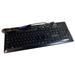 HP Latin USB PS2 Washable Keyboard 576861-167 BFR-PVC