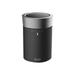 iLuv Aud Click - Speaker - for portable use - wireless - Bluetooth Wi-Fi - black