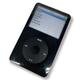 Apple iPod Classic (5th Generation) 80 GB Black MP3 & Video Player (Used) Like New