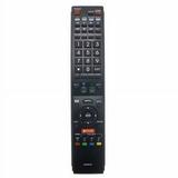 New Replacement For Sharp GA890WJSA Smart TV Remote Control