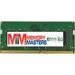 MemoryMasters 4GB DDR4 2400MHz SO DIMM for Lenovo ThinkPad P50