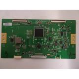 LG 55LV35A-5B T-Con Board (6870C-0659A) 6871L-4774A