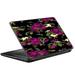 Skin Decal For Hp 2000 Laptop (2013-14) 15.6 15 / Rose Floral Trendy