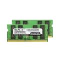 16GB Kit(2X8GB) Memory RAM Compatible for HP - Compaq Pavilion 17 17-ab303nb 17-ab300nv 17-ab204ur 17-ab204nm 17-ab307nm 17-ab001ns 17-ab001nv 17-ab289nr 17-ab000nf 17-ab002nm