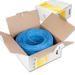 Five Star Cat6 Plenum 24AWG CMP 1000 ft fire-resistant low-smoke material CMP (Plenum) rated cables