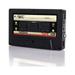 Reloop USB Mixtape Recorder with Retro Cassette Look Black (TAPE)