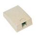 IEC RJ1106-SMID RJ1106 Surface Mount IDC Jack