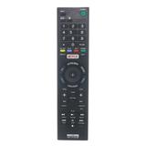 DEHA Replacement Smart TV Remote Control for Sony XBR65X850C Television