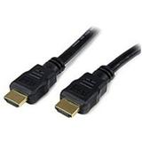 Open Box StarTech HDMM3 3 Feet High Speed Video/Audio Cable - 1 x 19-pin HDMI