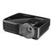 BenQ MS513 - DLP projector - portable - 3D - 2700 lumens - SVGA (800 x 600) - 4:3