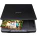 Epson Perfection V39 Color Photo and Document Scanner 4800 x 4800 dpi Black
