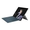 Restored Microsoft Surface Pro - Tablet - Core i5 7300U / 2.6 GHz - Win 10 Pro 64-bit - 4 GB RAM - 128 GB SSD - 12.3 touchscreen 2736 x 1824 - HD Graphics 620 - Wi-Fi 5 Bluetooth - - re commercial (Refurbished)