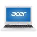 Restored Acer 11 CB3-131-C3SZ 11.6 Chromebook Chrome Intel Celeron N2840 Dual-Core Processor 2GB RAM 16GB Flash Storage (Refurbished)
