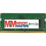 MemoryMasters 4GB DDR4 2400MHz SO DIMM for Lenovo IdeaPad 110 17