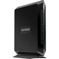 Restored NETGEAR C7000-100NAR AC1900 WiFi Cable Modem Router Combo - Certified (Refurbished)