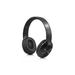 Over-the-Head Stereo Wireless Headsets for Motorola Edge Plus Moto G 5G Plus One Fusion One Fusion+ One Vision Plus Moto G Fast G Pro Edge (Black)