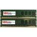 MemoryMasters 4GB Kit (2 X 2GB) DDR2 PC2-6400 Memory for Hewlett-Packard Pavilion A6756uk