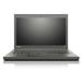 Lenovo ThinkPad T450 14.0-in USED Laptop - Intel Core i5 5300U 5th Gen 2.30 GHz 8GB 128GB SSD Windows 10 Pro 64-Bit - Webcam Grade C