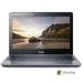 Restored Acer C720-2844 Dual-Core 1.4GHz 4GB 16GB SSD 11.6 LED Chromebook Chrome OS w/Cam & BT (Refurbished)