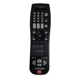 DEHA Replacement Smart TV Remote Control for Mitsubishi VS-60609 Television