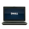 Dell Latitude E6430 Laptop Computer 2.60 GHz Intel i5 Dual Core Gen 3 16GB DDR3 RAM 500GB Hard Disk Drive (HDD) SATA Hard Drive Windows 10 Professional 64Bit 14 Screen (Used)