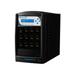 VINPOWER Black 1 to 11 USBShark USB Flash Copy Tower Duplicator Model USBShark-11T-BK