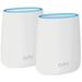 Netgear Orbi Wifi System- RBK22-100NAS