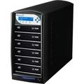 SHARKBLU BLU-RAY DVD CD USB 3.0 STAND-ALONE 1:6 DUPLICATOR HDD