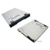 NEC 1.44MB 3.5in Slim w Bezel Floppy Drive FD1238T-BEZEL 134-506792-137-1