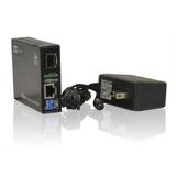 FMC-1001S Gigabit Ethernet 100/1000BaseX SFP slot fiber media converter LFP and DIP sw settings