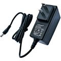 UPBRIGHT NEW Global AC / DC Adapter For Sunny SYS1381-1005-W2 SYS13811005W2 Sunny Computer Technology Co. Ltd. Switching Power Supply Cord Cable PS Wall Home Charger Input: 100 - 240 VAC 50/60Hz Worl