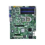 Supermicro X8SIE-LN4F LGA 1156 Intel 3420 DDR3 ATX Server Motherboard