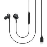 Authentic AKG TYPE-C Earphones for Galaxy Tab S7 (2020) Tablets - Headphones USB-C Earbuds w Mic Headset Earpieces for Samsung Galaxy Tab S7 (2020)