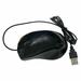 CableVantage USB 2.0 Optical Wired Scroll Wheel Mouse Mice for PC Laptop Notebook Desktop