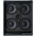 EBS Neo 4x10 Bass Guitar Cabinet