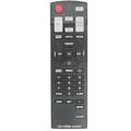 New AKB74955351 Replaced Remote Control fit for LG Mini Hi-Fi System CK43 CKS43F CK56 CKS57F