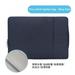Laptop Sleeve Bag Waterproof Thickest Soft Laptop Case Portable Slim Notebook protective Liner Cover 11-15.6